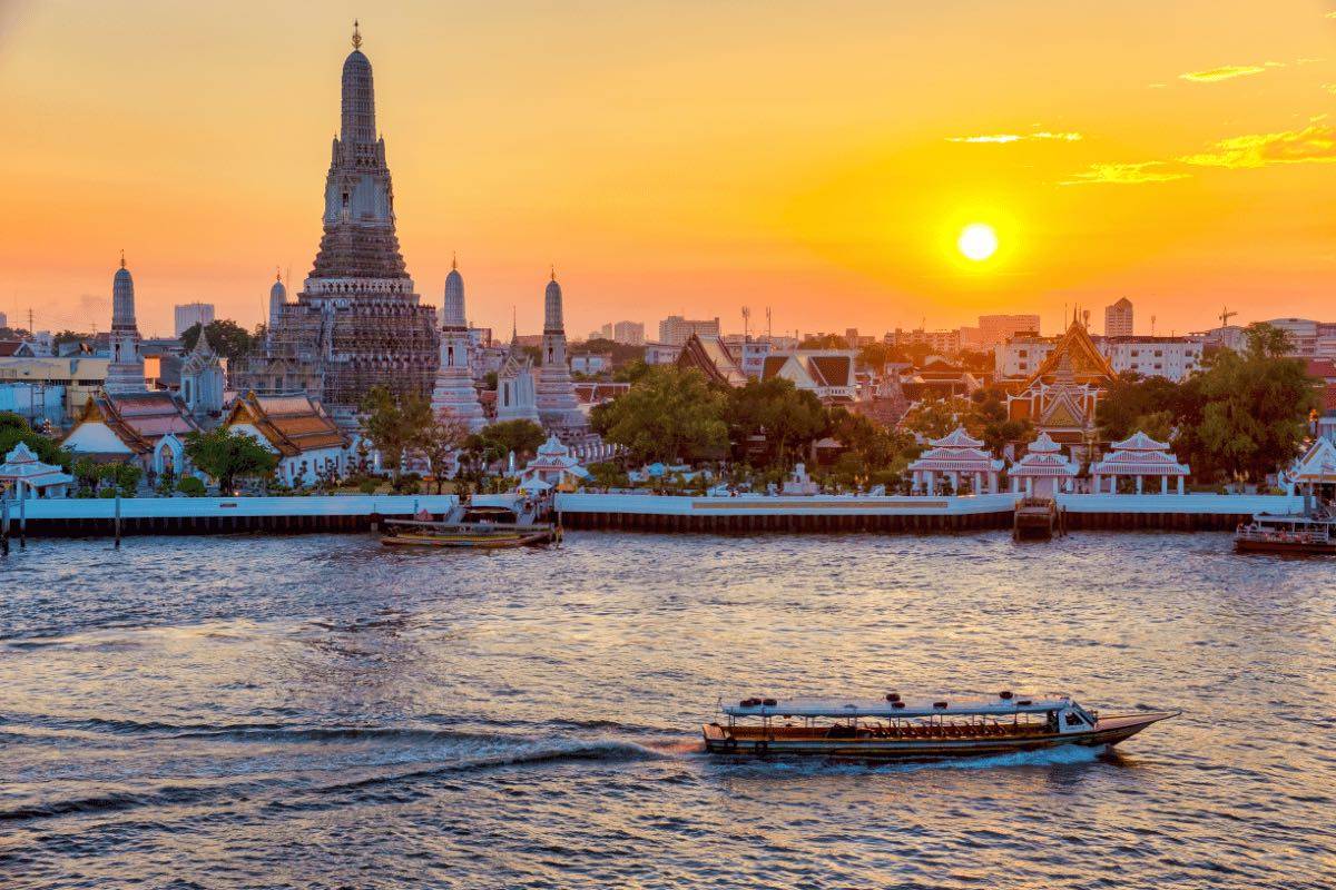 temple-in-bangkok